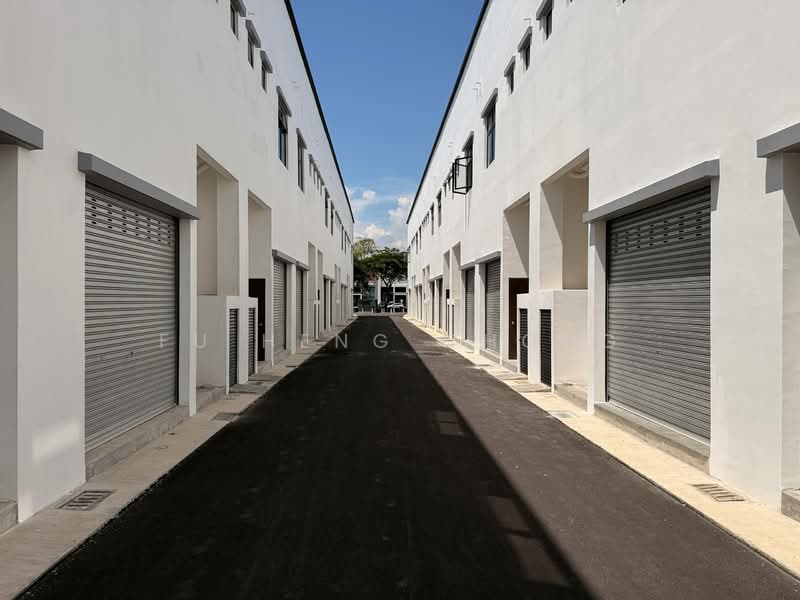 Shop / Office for Rent in Masai (Johor) - Fu Heng Chong - PropertyGuru.com.my