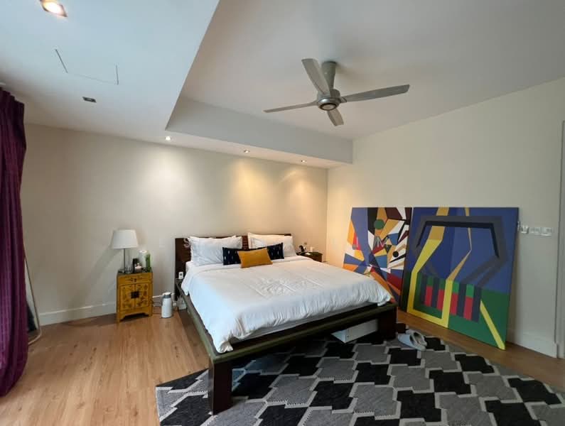 Semi-Detached House for Sale in Mont Kiara (Kuala Lumpur) - Esther Lim - Bedroom - PropertyGuru.com.my