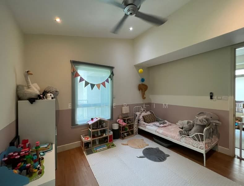Semi-Detached House for Sale in Mont Kiara (Kuala Lumpur) - Esther Lim - Bedroom - PropertyGuru.com.my