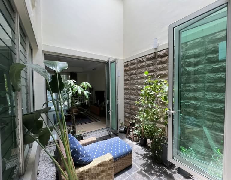 Semi-Detached House for Sale in Mont Kiara (Kuala Lumpur) - Esther Lim - Exterior - PropertyGuru.com.my