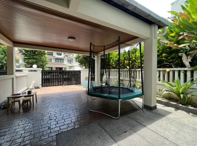 Semi-Detached House for Sale in Mont Kiara (Kuala Lumpur) - Esther Lim - Exterior - PropertyGuru.com.my