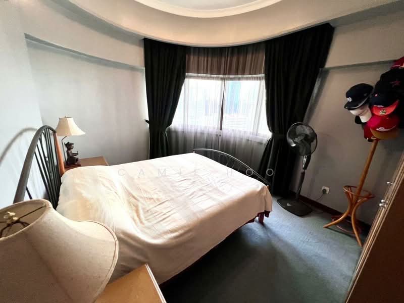 Kondominium untuk Dijual di Villa Puteri - Camie Hoo - Bedroom - PropertyGuru.com.my