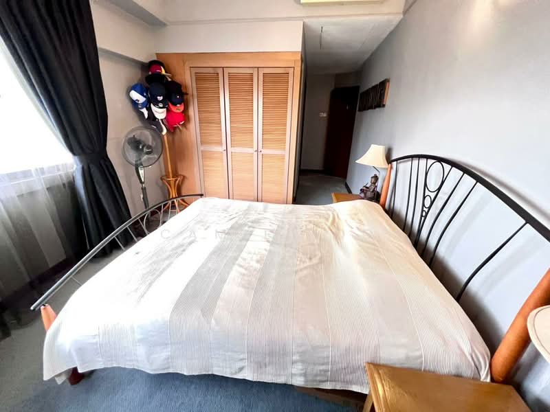 Kondominium untuk Dijual di Villa Puteri - Camie Hoo - Bedroom - PropertyGuru.com.my