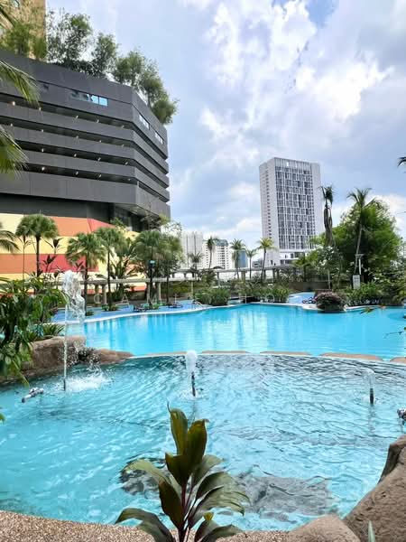 Kondominium untuk Dijual di Villa Puteri - Camie Hoo - Exterior - PropertyGuru.com.my