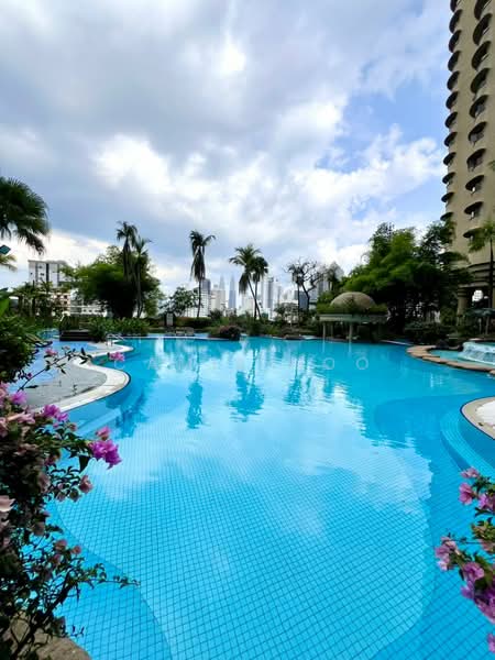 Kondominium untuk Dijual di Villa Puteri - Camie Hoo - Exterior - PropertyGuru.com.my