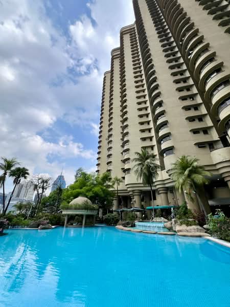 Kondominium untuk Dijual di Villa Puteri - Camie Hoo - Exterior - PropertyGuru.com.my