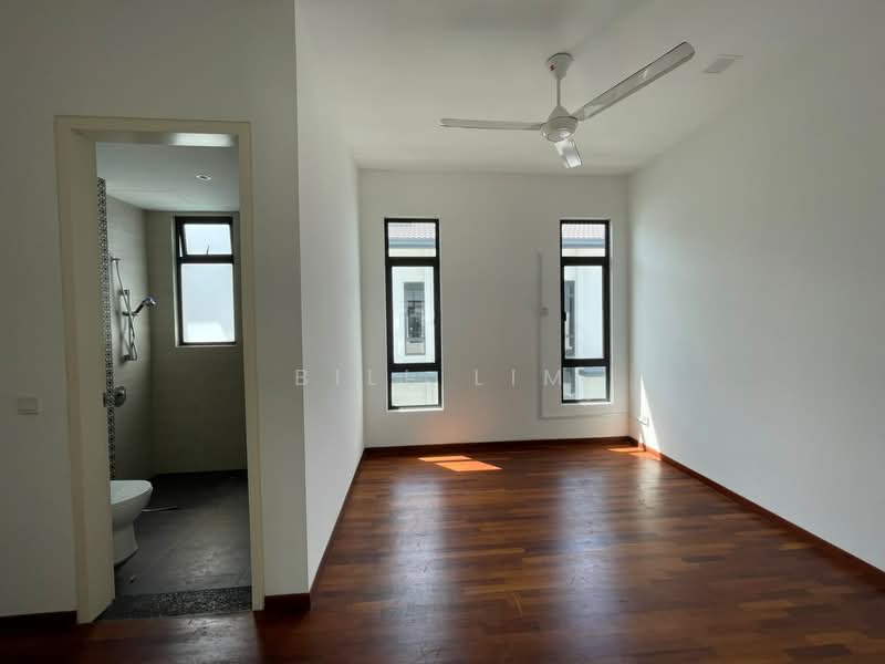 Bungalow House for Sale in Kuala Selangor (Selangor) - Bill Lim - Bathroom - PropertyGuru.com.my