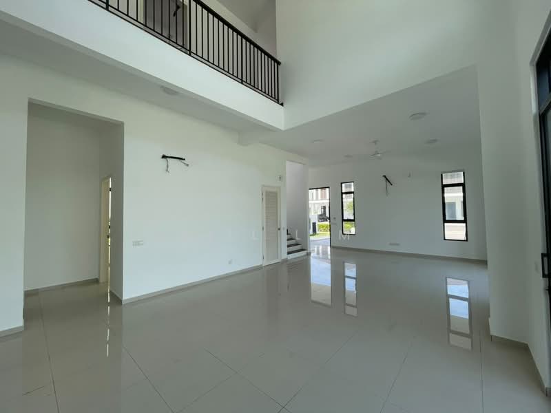 Bungalow House for Sale in Kuala Selangor (Selangor) - Bill Lim - Living Room - PropertyGuru.com.my