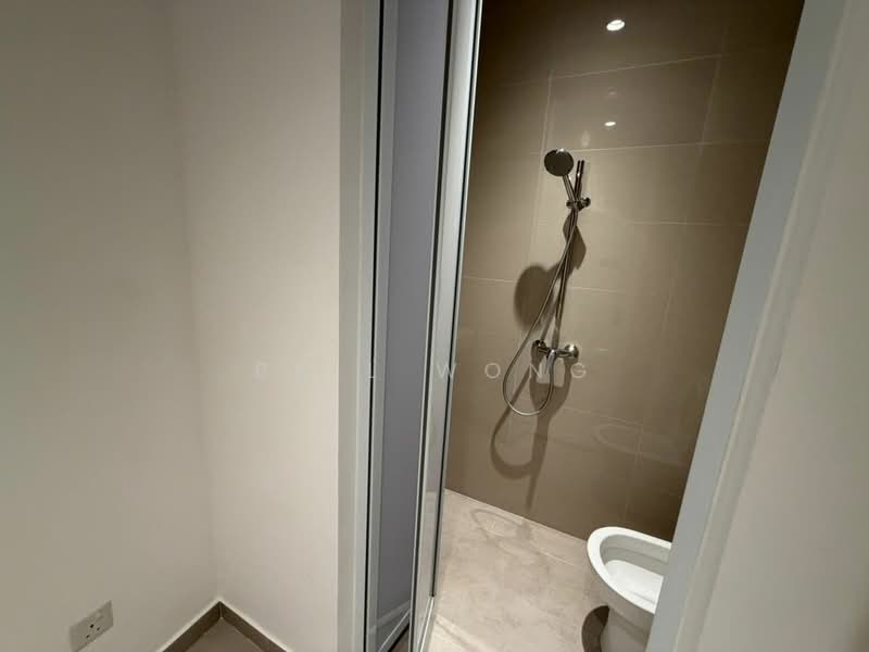Service Residence for Rent at Crown Residences @ Pavilion Damansara Heights - Bell Wong - Bathroom - PropertyGuru.com.my