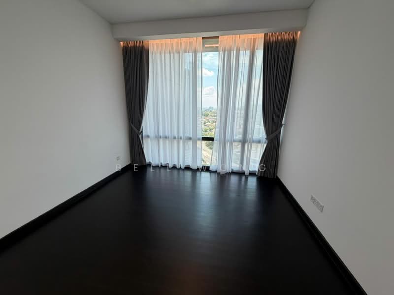 Service Residence for Rent at Crown Residences @ Pavilion Damansara Heights - Bell Wong - Interior - PropertyGuru.com.my