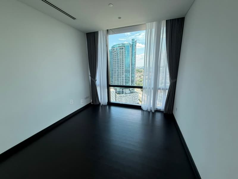 Service Residence for Rent at Crown Residences @ Pavilion Damansara Heights - Bell Wong - View - PropertyGuru.com.my