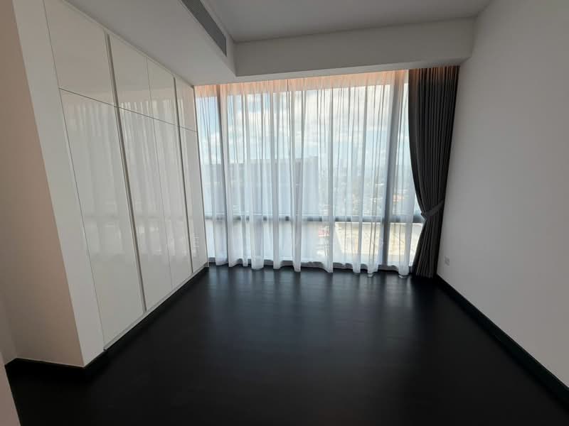 Service Residence for Rent at Crown Residences @ Pavilion Damansara Heights - Bell Wong - Interior - PropertyGuru.com.my