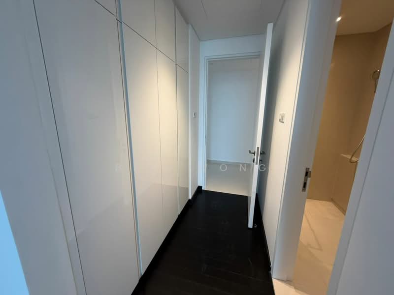 Service Residence for Rent at Crown Residences @ Pavilion Damansara Heights - Bell Wong - Corridor - PropertyGuru.com.my