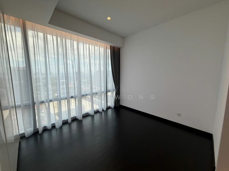 Service Residence for Rent at Crown Residences @ Pavilion Damansara Heights - Bell Wong - View - PropertyGuru.com.my