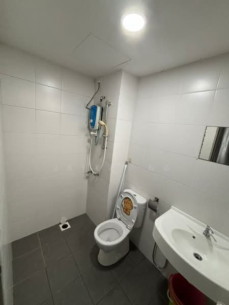Condominium for Rent at Residensi Platinum Teratai - Jaykay Ng - Bathroom - PropertyGuru.com.my