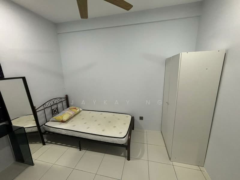 Condominium for Rent at Residensi Platinum Teratai - Jaykay Ng - Bedroom - PropertyGuru.com.my