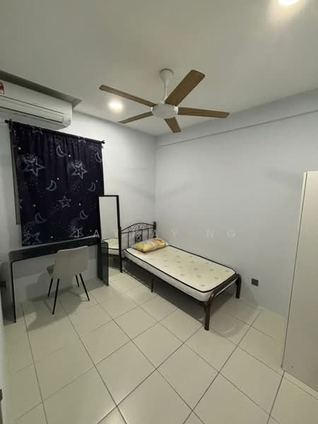 Condominium for Rent at Residensi Platinum Teratai - Jaykay Ng - Bedroom - PropertyGuru.com.my