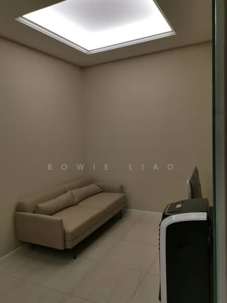 Servis Apartment untuk Disewa di Dorsett Residences Sri Hartamas - Bowie Liao - Interior - PropertyGuru.com.my