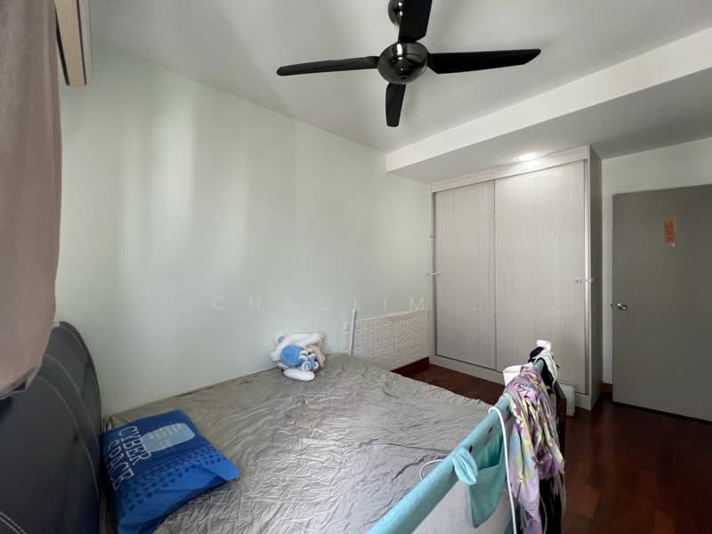 Semi-Detached House for Sale in Saujana (Selangor) - ChaoLim . - Bedroom - PropertyGuru.com.my