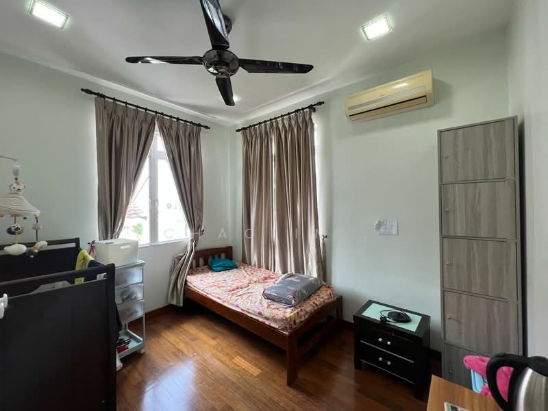 Semi-Detached House for Sale in Saujana (Selangor) - ChaoLim . - Bedroom - PropertyGuru.com.my