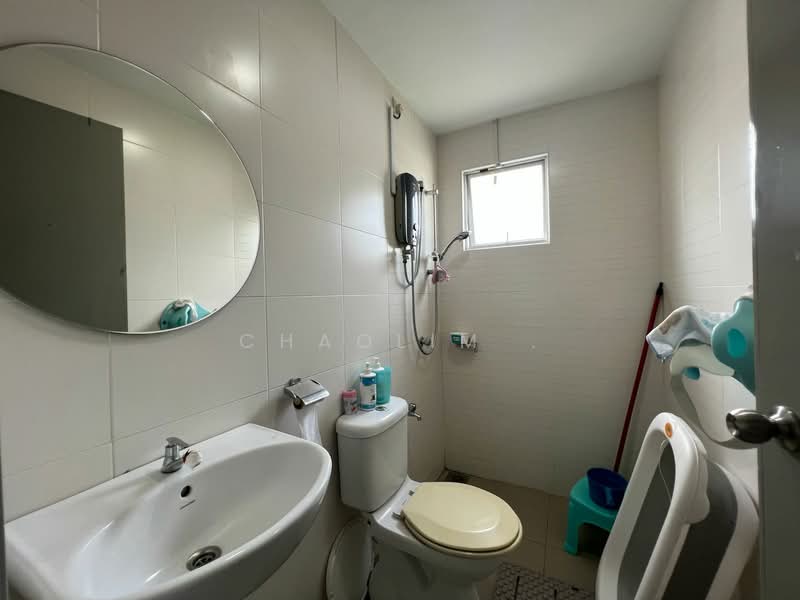 Semi-Detached House for Sale in Saujana (Selangor) - ChaoLim . - Bathroom - PropertyGuru.com.my