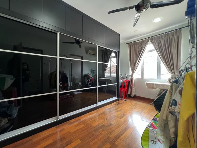Semi-Detached House for Sale in Saujana (Selangor) - ChaoLim . - Bedroom - PropertyGuru.com.my