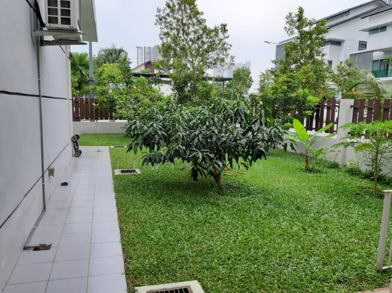 Bungalow for Sale in Taman Puncak Saujana (Kajang) - Lewis Tam - Exterior - PropertyGuru.com.my