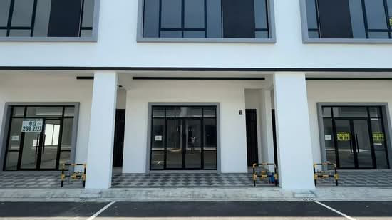 Shop / Office for Rent in Masai (Johor) - Fu Heng Chong - PropertyGuru.com.my