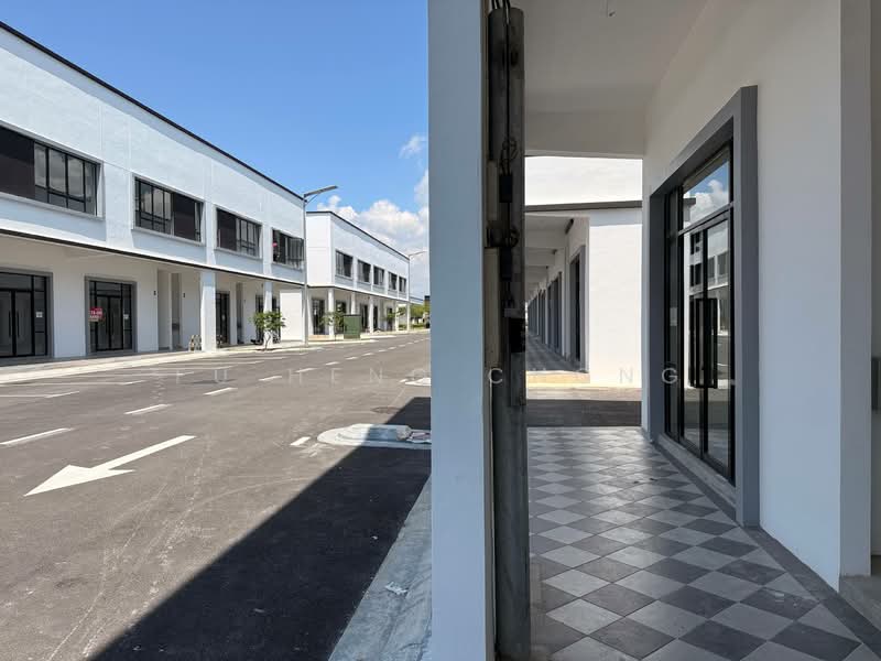 Shop / Office for Rent in Masai (Johor) - Fu Heng Chong - Exterior - PropertyGuru.com.my