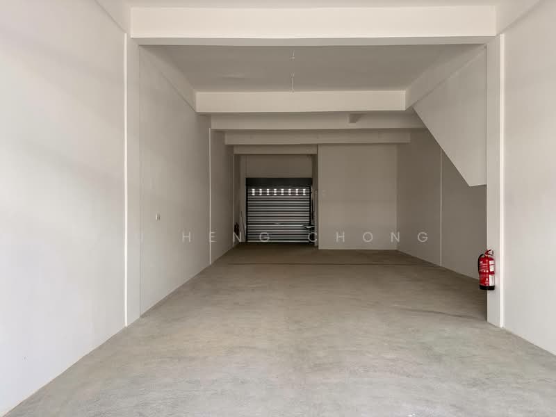 Shop / Office for Rent in Masai (Johor) - Fu Heng Chong - Interior - PropertyGuru.com.my