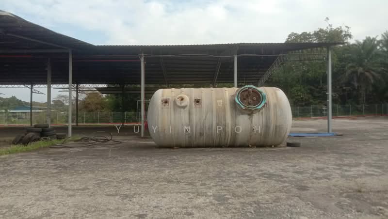 Factory for Rent in Kampung Seelong Jaya (Senai) - YUYIN POH - Exterior - PropertyGuru.com.my