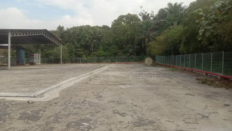 Factory for Rent in Kampung Seelong Jaya (Senai) - YUYIN POH - PropertyGuru.com.my