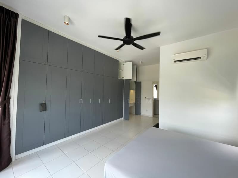 2-storey Terraced House for Rent in Eco Grandeur (Puncak Alam) - Bill Lim - Bedroom - PropertyGuru.com.my