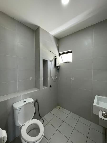 2-storey Terraced House for Rent in Eco Grandeur (Puncak Alam) - Bill Lim - Bathroom - PropertyGuru.com.my