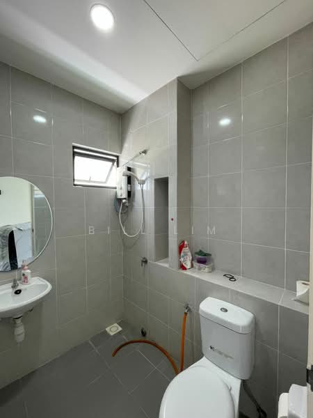 2-storey Terraced House for Rent in Eco Grandeur (Puncak Alam) - Bill Lim - Bathroom - PropertyGuru.com.my