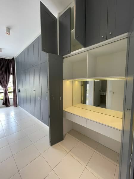 2-storey Terraced House for Rent in Eco Grandeur (Puncak Alam) - Bill Lim - Interior - PropertyGuru.com.my