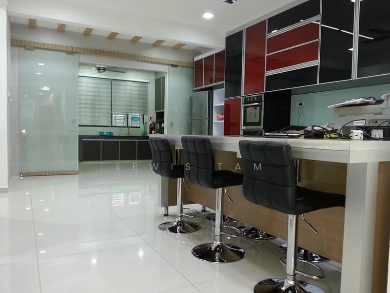 Semi-Detached House for Sale in Setia Impian (Setia Alam) - Lewis Tam - PropertyGuru.com.my