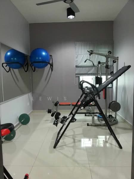 Semi-Detached House for Sale in Setia Impian (Setia Alam) - Lewis Tam - PropertyGuru.com.my