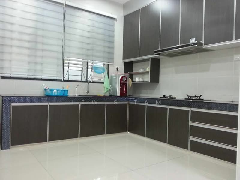Semi-Detached House for Sale in Setia Impian (Setia Alam) - Lewis Tam - PropertyGuru.com.my