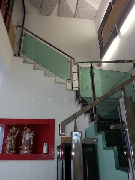 Semi-Detached House for Sale in Setia Impian (Setia Alam) - Lewis Tam - PropertyGuru.com.my