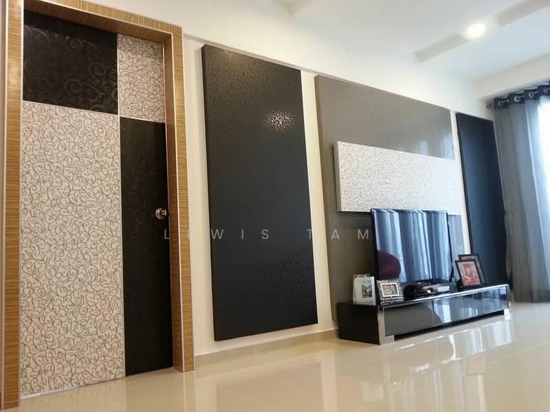 Semi-Detached House for Sale in Setia Impian (Setia Alam) - Lewis Tam - PropertyGuru.com.my
