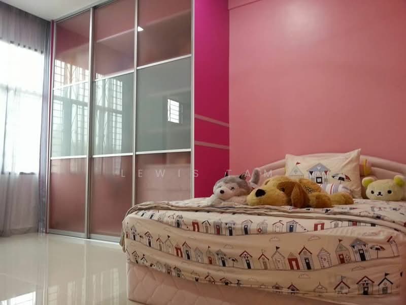 Semi-Detached House for Sale in Setia Impian (Setia Alam) - Lewis Tam - PropertyGuru.com.my