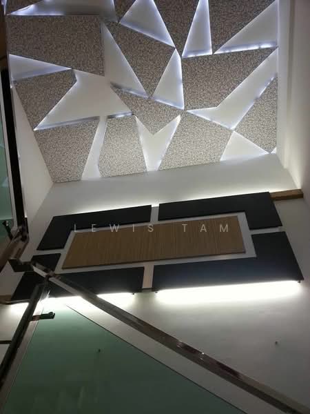 Semi-Detached House for Sale in Setia Impian (Setia Alam) - Lewis Tam - PropertyGuru.com.my