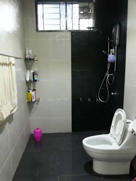 Semi-Detached House for Sale in Setia Impian (Setia Alam) - Lewis Tam - PropertyGuru.com.my