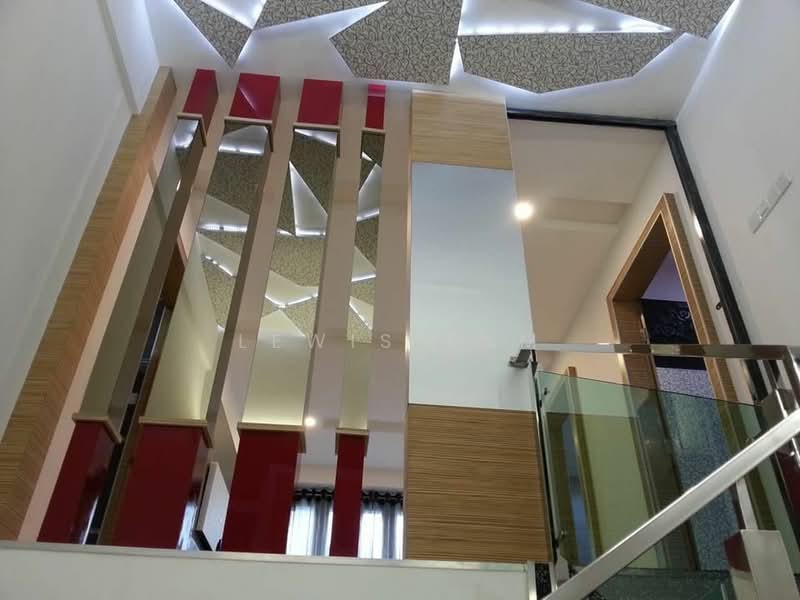 Semi-Detached House for Sale in Setia Impian (Setia Alam) - Lewis Tam - PropertyGuru.com.my