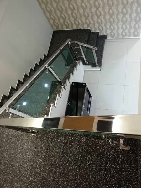 Semi-Detached House for Sale in Setia Impian (Setia Alam) - Lewis Tam - PropertyGuru.com.my