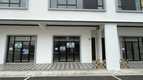 Kedai / Pejabat untuk Disewa di Masai (Johor) - Fu Heng Chong - PropertyGuru.com.my