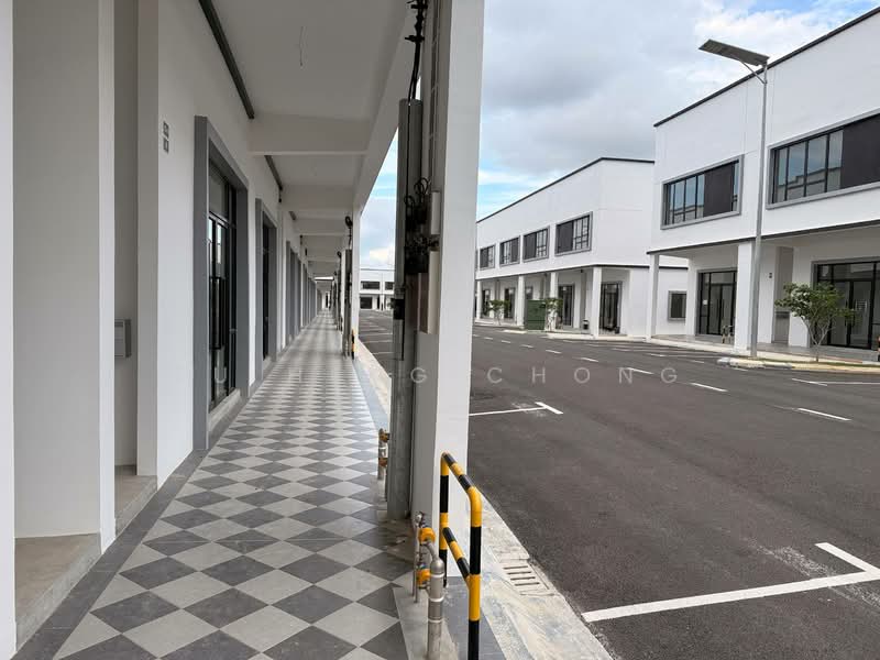 Kedai / Pejabat untuk Disewa di Masai (Johor) - Fu Heng Chong - PropertyGuru.com.my