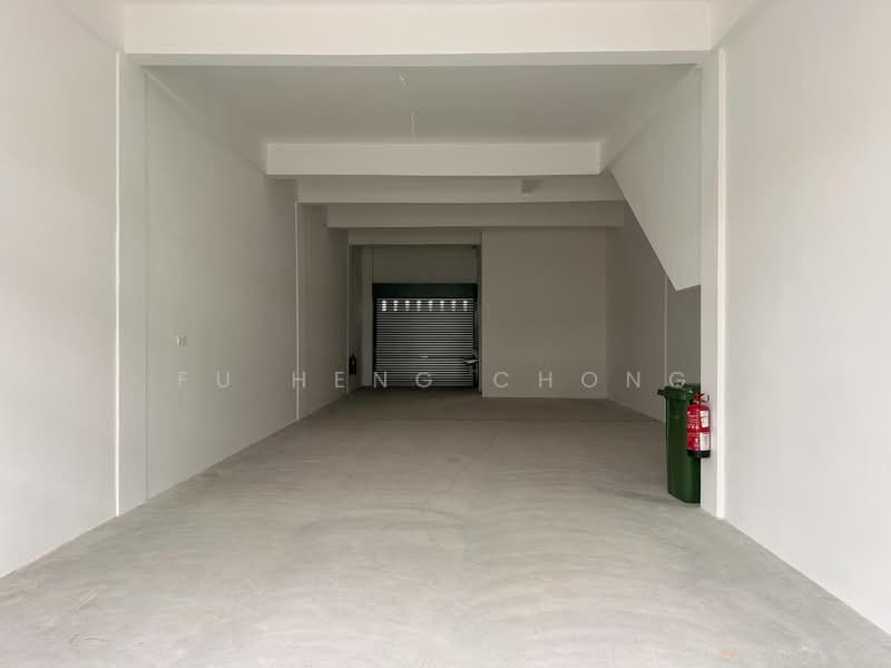 Kedai / Pejabat untuk Disewa di Masai (Johor) - Fu Heng Chong - PropertyGuru.com.my
