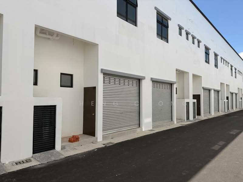 Kedai / Pejabat untuk Disewa di Masai (Johor) - Fu Heng Chong - PropertyGuru.com.my